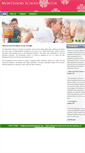 Mobile Screenshot of montessorischoolofexeter.com